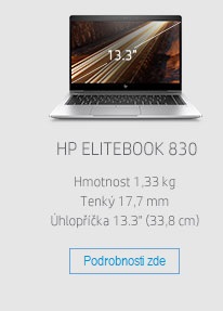 HP ELITEBOOK 830