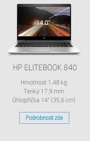 HP ELITEBOOK 840