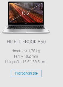 HP ELITEBOOK 850